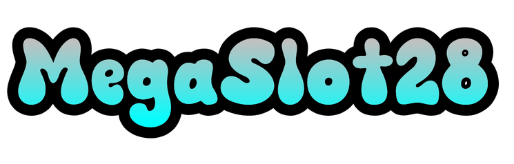LOGO MegaSlot28